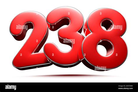 3D Lotto Number: 238 .